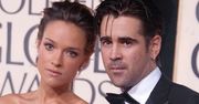 Wyciszony tata Colin Farrell