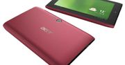 Tablet Acer Iconia Tab A100 już w polskich sklepach