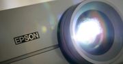 Test projektora Full HD Epson