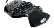 Klawiatura z joystickiem dla graczy - Logitech G13 Advanced Gameboard