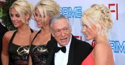 Hugh Hefner bankrutem?
