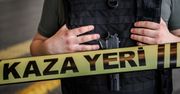 Turecka policja weszła do redakcji kurdyjskojęzycznej gazety "Azadiya Welat"