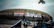 Już w sobotę mistrzostwa świata w FMX w Tauron Arenie