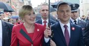 Andrzej Duda będzie miał własną flagę? Dr Janusz Sibora: ranga tej chorągwi była bardzo wysoka