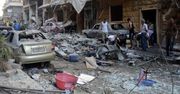 USA, Rosja i ONZ wznowią romzmowy w sprawie Syrii