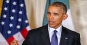Obama: nie wiedzieliśmy, że planowany był pucz