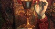 Święty Graal - mit czy rzeczywistość?