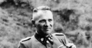 Rudolf Höss - komendant KL Auschwitz