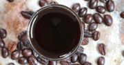Domowy syrop kawowy