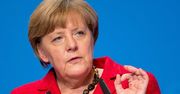Niemal trzy czwarte Niemców uważa, że Merkel nie zasługuje na Nobla