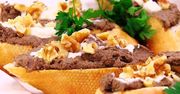 Gotowanie na ekranie: Gruszka i śliwka w jesiennym menu
