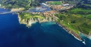 Zumaia - jedno z najbardziej niesamowitych miejsc w Europie