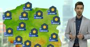 Prognoza pogody na 4 lipca (+2 kolejne dni)