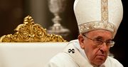 Papież: trzeba zrobić wszystko, by wykorzenić pedofilię w Kościele