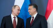 Wizyta Władimira Putina w Budapeszcie, czyli węgierskie otwarcie na Wschód
