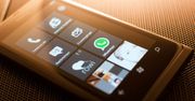 AutoMapa w końcu na Windows Phone