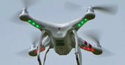 Nad centrum Londynu prawie doszło do zderzenia samolotu pasażerskiego z dronem