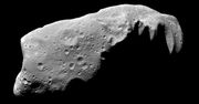 #dziejesiewtechnologii [52]: NASA i asteroida, poduszka powietrzna i program od Pixara