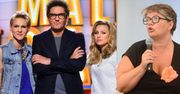 Dorota Zawadzka krytycznie o nowym programie TVN. "Zabawa kosztem dzieci"