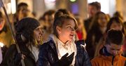 "Holy wins" na ulicach Warszawy czyli katolicka odpowiedź na Halloween