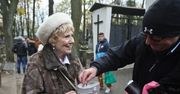 W kweście na Starych Powązkach zebrano ponad 160 tysięcy złotych