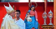 Papież Franciszek: świat pogrążony w udrękach, człowiek sieje zniszczenie