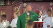 Prokuratura ma nagranie, które może być dowodem winy księdza Wojciecha G.