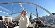 Papież Franciszek najbardziej słuchany i podziwiany w Europie, USA oraz Ameryce Łacińskiej