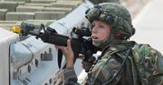 Pomoc humanitarna zamiast wojska. Nowy pomysł szefa KE na bezpieczeństwo