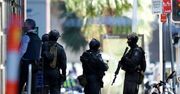 Szturm policji na kawiarnię w Sydney, trzy osoby nie żyją