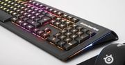 SteelSeries pokazuje nową klawiaturę mechaniczną dla graczy - Apex M800