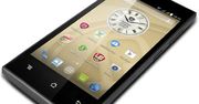 Prestigio Muze A3: tani smartfon z potężnym akumulatorem