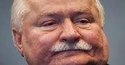 Wałęsa wyborach do RE: rząd się ośmiesza