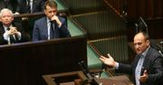 Paweł Kukiz: wniosek PO o wotum nieufności - dalszy ciąg potyczek partyjnych oligarchii