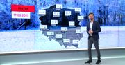 Prognoza pogody na 17 lutego