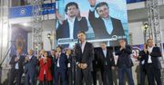 Gruzini poznali ostateczne wyniki wyborów