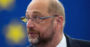 Schulz dla "FAZ": Europa Środkowa zostawiła Niemcy na lodzie