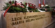 Dziś ekshumacja Lecha i Marii Kaczyńskich