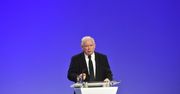 Kaczyński: program PiS realizowany energicznie, bez dogmatyzmu