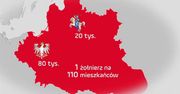 Historica: Największa armia w historii Polski