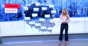 Prognoza pogody na 19 stycznia