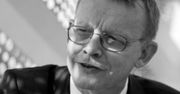 Zmarł popularyzator nauki profesor Hans Rosling