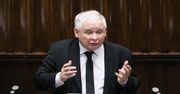 Kaczyński nie pozostawia suchej nitki na JOW-ach i Misiewiczu
