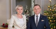 Prezydent Andrzej Duda: polityczne emocje nie powinny przesłonić szczęścia naszych rodzin