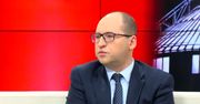 Adam Bielan: w najbliższych dniach zastanowimy się nad zmianami w regulaminie Sejmu