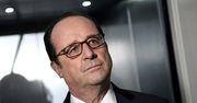 Francois Hollande w Iraku: tak przeciwdziałamy atakom we Francji