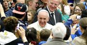 "Fortune": papież Franciszek na szczycie listy największych przywódców