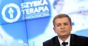 Bartosz Arłukowicz: ministerstwo zdrowia znosi limity na leczenie onkologiczne