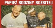 Fundacja atakuje Jana Pawła II. Szokujący plakat zawiśnie w centrum miasta?