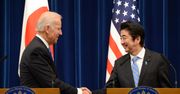 Joe Biden w Tokio: chińska strefa identyfikacji obrony powietrznej niepokoi USA